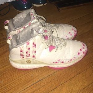 Cherry blossom men’s adidas